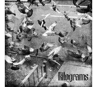 KILOGRAMS, THE - EVERY STREET B/W DROP THAT GUFF