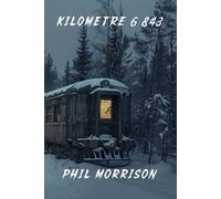 KILOMÈTRE 6 843: Certaines zones résistent à toute classification. Ce qui y vit échappe à notre compréhension