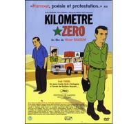 Kilomètre zéro [Import belge]