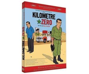 Kilomètre zéro