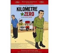 Kilomètre zéro - Edition Spéciale G