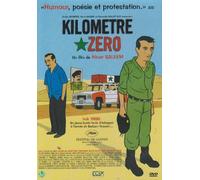 Kilomètre zéro [Import belge]