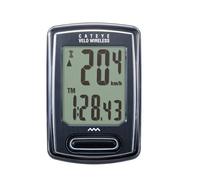 Kilométrique Cateye Velo Wireless 2017