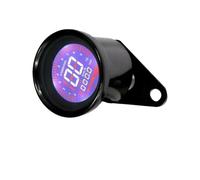 Kilométrique Compteur Vitesse Moto Compteur De Et Compte-tours Pour Moto, Jauge Numérique Précise Avec Affichage Clair Indicateur Stable Pour Une Utilisation Améliorée