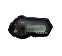 Kilométrique Compteur Vitesse Moto Compteur Numérique Pour Moto pour Tornado pour Naked TNT 125 135 TNT125 BJ125-3 125cc