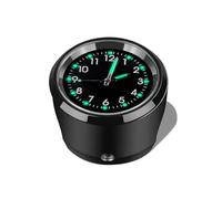 Kilométrique Compteur Vitesse Moto Montre De Vélo Et Moto Avec Coussinet En Acier Inoxydable Alliage D'aluminium, Vision Nocturne Boucle Antichoc