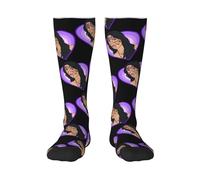 KILOPTE olivias singer music rodrigo Stock De Couleurs Contrastées - Chaussettes Concert Merch Chaussettes Style Rue Hip Hop, Cadeaux Pour Fans De Musique à Porter Au Quotidien
