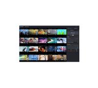 Kiloview Software NDI Recorder WIN - Logiciel d'enregistrement jusqu'à 20 sources NDI Full + NDI-HX