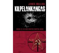 Kilpelänkangas: BUCH IX IN DER WINTER-SNIPER-SERIE