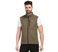 Kilpi Noil Vest Vert 3XL Homme