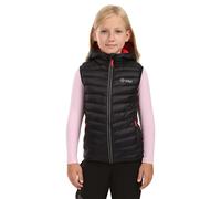 Kilpi Zj0114ki Tomm Vest Noir 12-13 Years Enfants