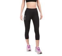 Kilpi Legging femme Amira 3/4 Noir Taille 38
