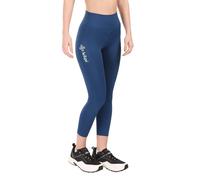 Legging femme Kilpi Rivian Bleu 36