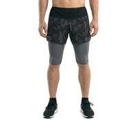 Kilpi Leggings courts Bergen Noir XL