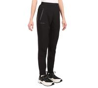 Kilpi Heyes Tracksuit Pants Noir 38 Femme
