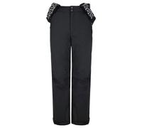 Kilpi Gabone Junior Pants Noir 7 Years Enfants