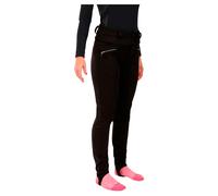 Kilpi Maura Pants Noir 40 / Short Femme