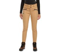 Kilpi Maura Pants Beige 34 / Regular Femme
