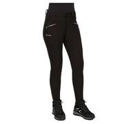 Kilpi Maura Pants Noir 40 / Regular Femme