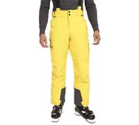 Pantalon de ski homme Kilpi Mimas-M Jaune XL
