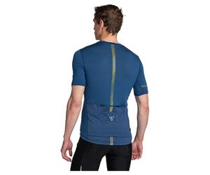 Kilpi Petrana Short Sleeve Jersey Bleu M Homme