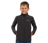 Kilpi Glamer Fleece Noir 5-6 Years Enfants