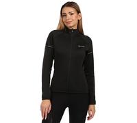 Kilpi Junie Fleece Noir 36 Femme