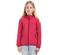 Kilpi Memphis Fleece Rose 5-6 Years Fille