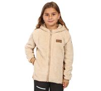 Kilpi Norka Fleece Beige 7-8 Years Enfants