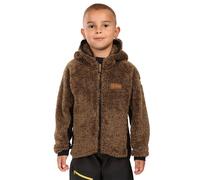 Kilpi Norka Fleece Marron 14 Years Enfants