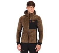Sweatshirt à capuche polaire duveteux Kilpi Norka 2XL