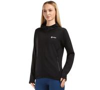 Kilpi Sevelen Fleece Noir 46 Femme