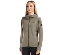 Kilpi Sevelen Fleece Vert 38 Femme