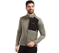 Kilpi Sevelen Fleece Vert L Homme