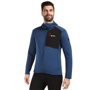Kilpi Sevelen Fleece Bleu 2XL Homme
