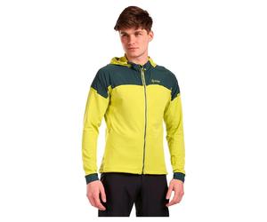 Kilpi Polaire Zippée Memphis