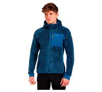 Polaire chaude pour hommes Kilpi NORKA-M DBL 3XL
