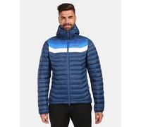 Veste homme Kilpi Pyramiden-M Taille: XL / Couleur: bleu foncé