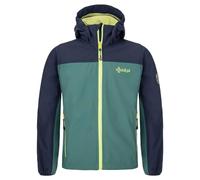 KILPI Ravio Softshell Jacket 5 ans, bleu, 5 ans