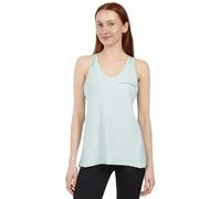 Kilpi Sien Sleeveless T-shirt Vert 40 Femme