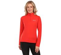 Kilpi Willie Long Sleeve Base Layer Orange 44 Femme