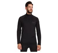 Kilpi Willie Long Sleeve Base Layer Noir 2XL Homme