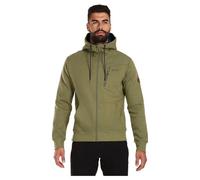 Sweat-shirt homme Kilpi Preda-M GRN S
