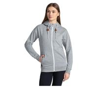Kilpi Sweat-shirt à Zip Bery