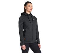 Kilpi Sweat-shirt à Zip Bery