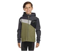 Kilpi Sweat-shirt à Zip Preda