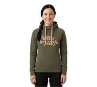 Kilpi Nea Sweatshirt Vert 42 Femme
