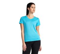 T-shirt femme Kilpi Dima Bleu 38