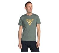 T-shirt Kilpi Lismain Vert XS