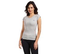 T-shirt femme Kilpi Los Gris 34